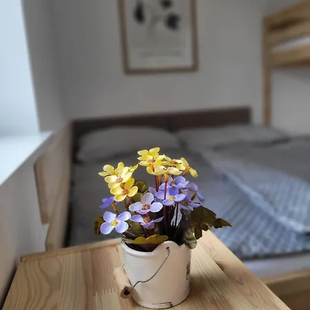 Reich Apartment