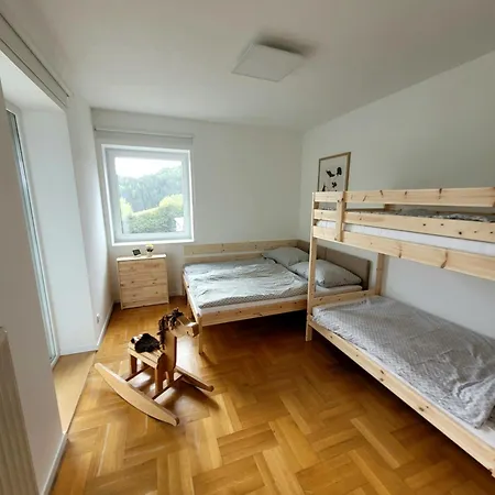 Reich Apartament *
