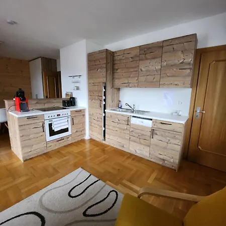 Reich Apartmán