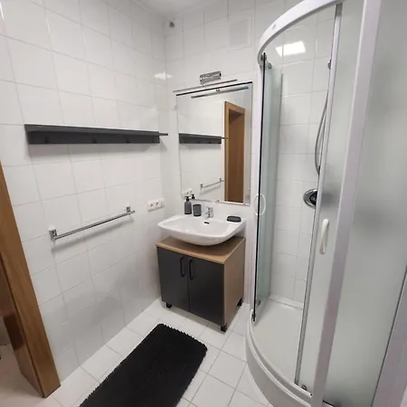 Reich Apartment