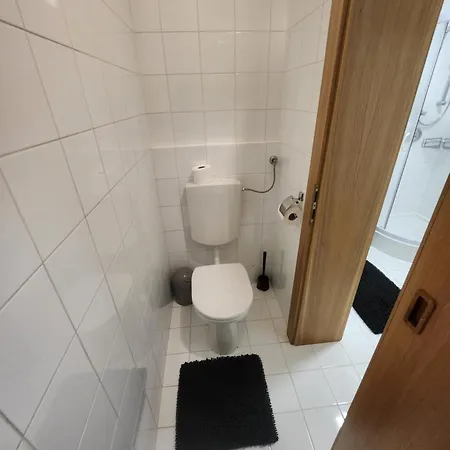 Reich شقة Hirschegg (Styria)