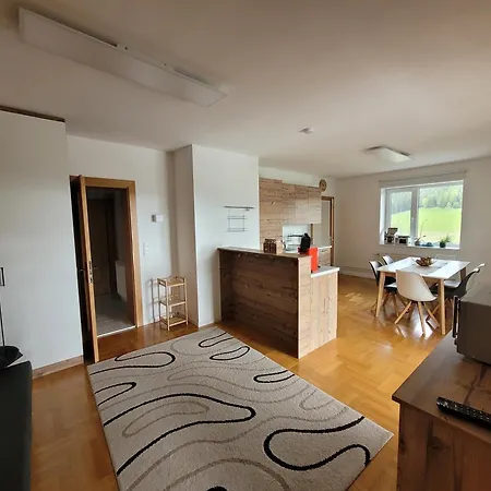 Apartment Reich *