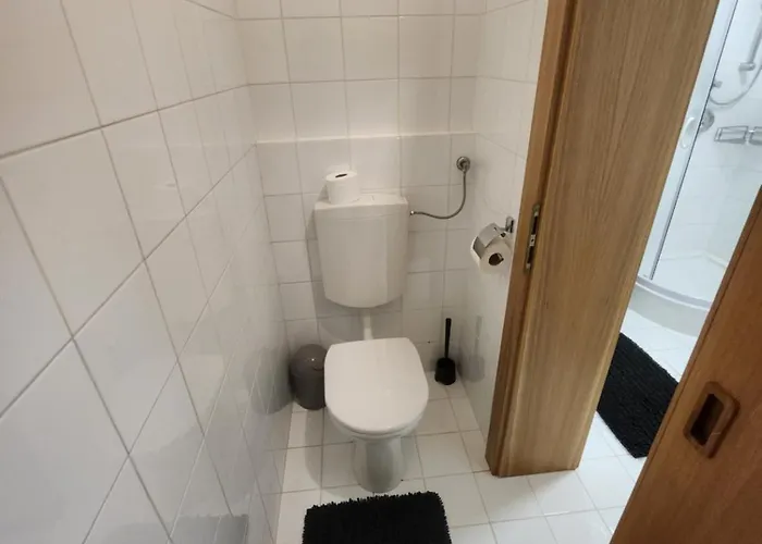 Reich شقة Hirschegg (Styria)